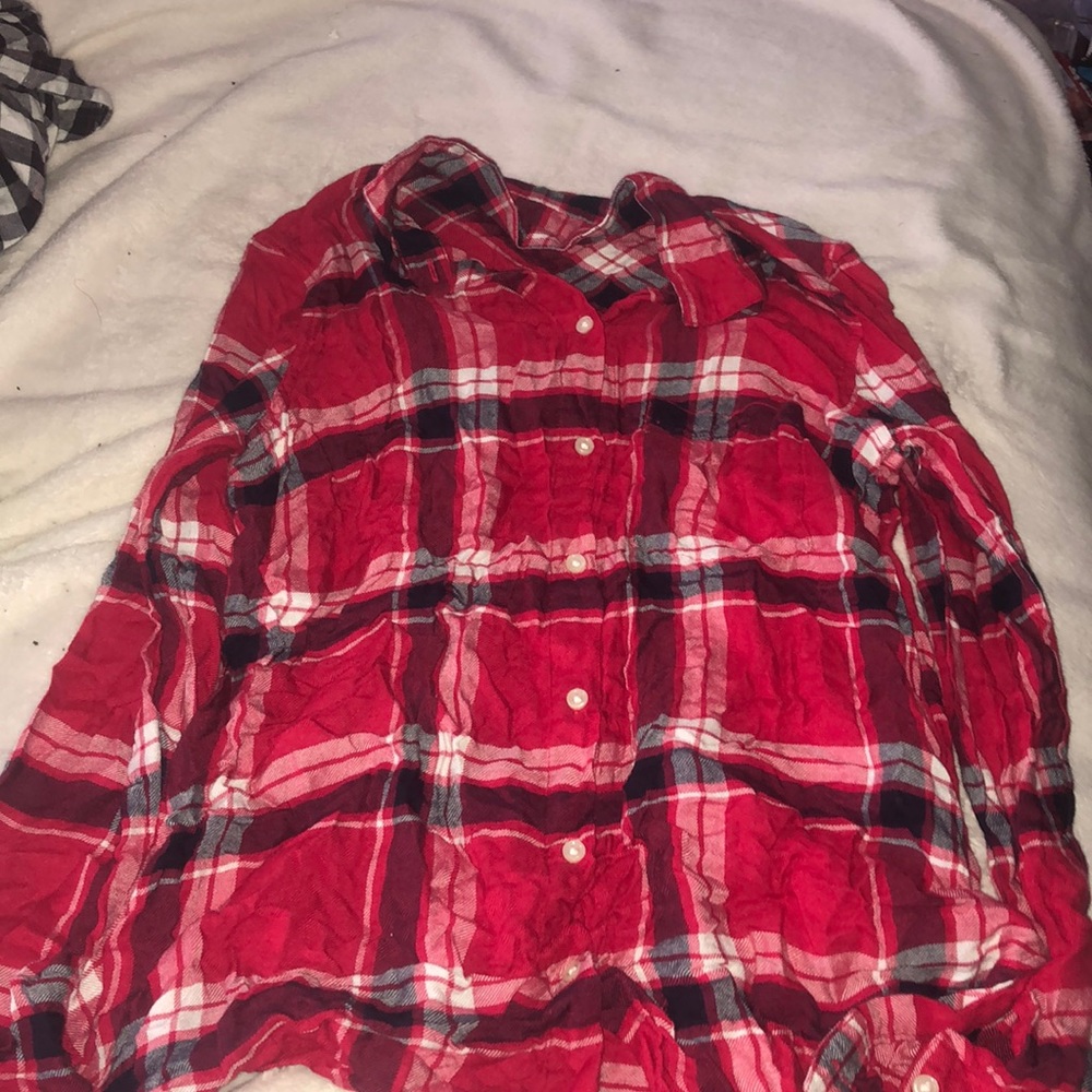 Flannel